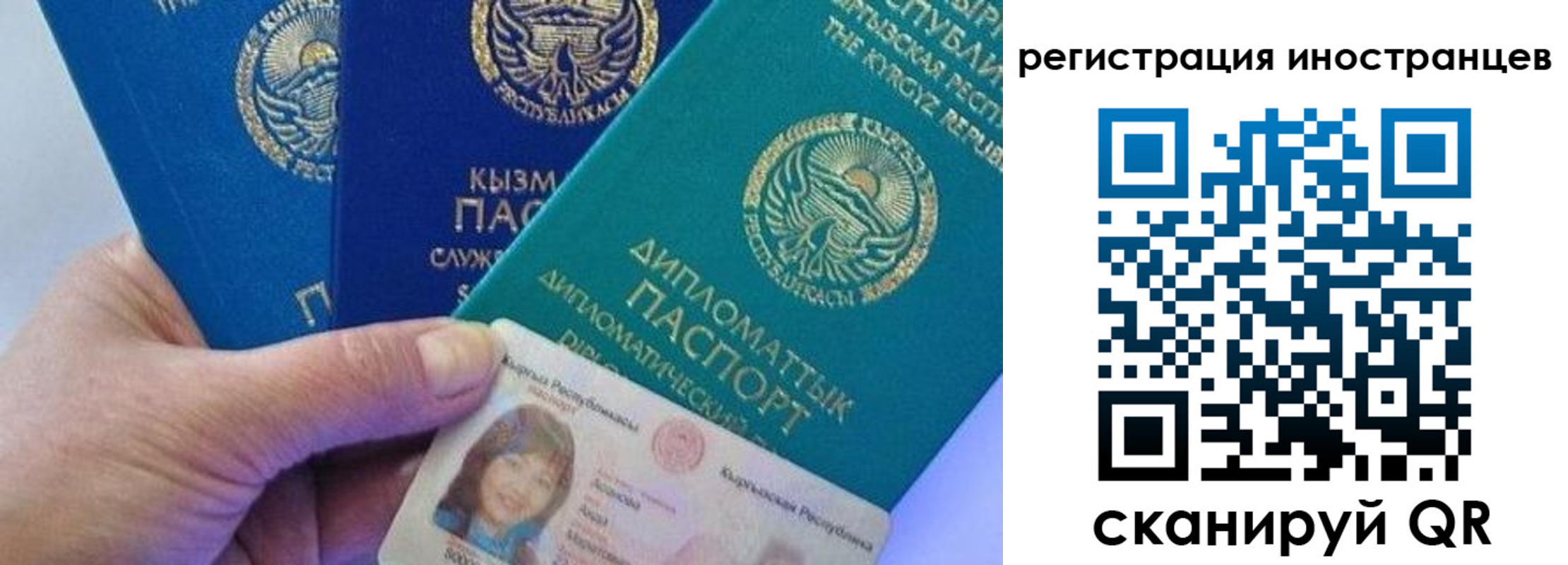прописка в Бакале